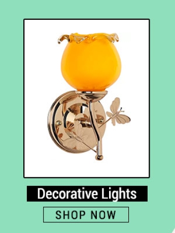 Decorative Lights