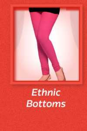 Ethnic Bottoms