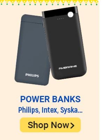 Power Banks