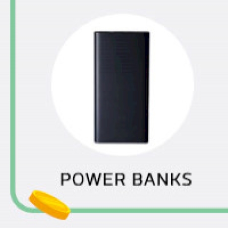 Power Banks