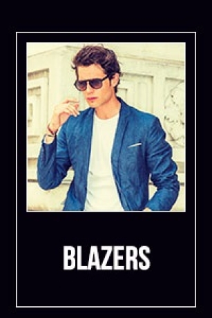 Blazers