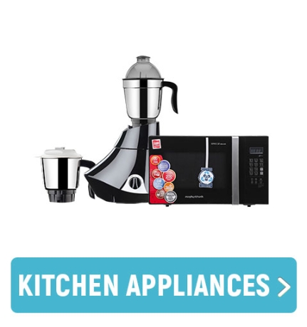 Kitchen Appliance