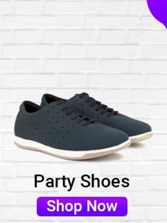 Party Shoes