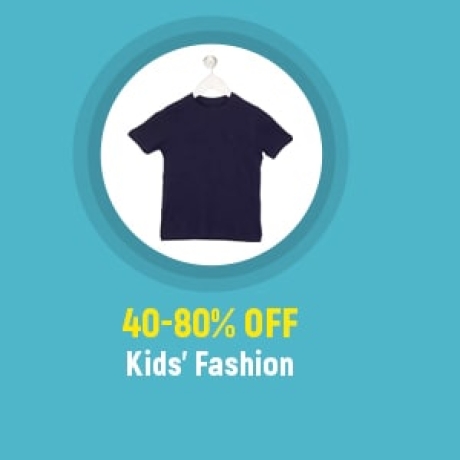 Kids' Fashion