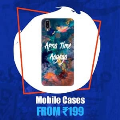 Mobile Covers