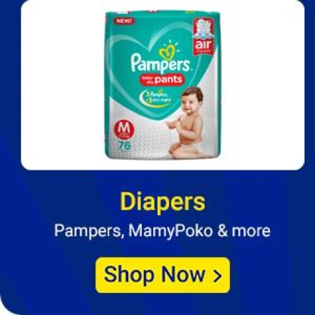 Diapers