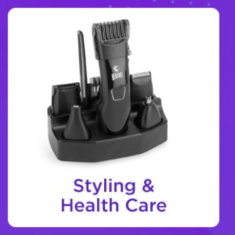 Styling & Health Care