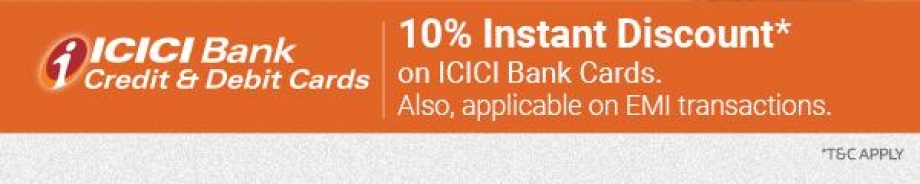 ICICI Bank