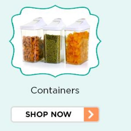 Containers