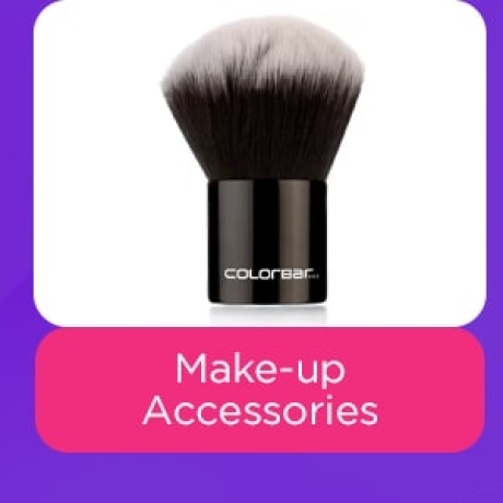 Make-up Accessories