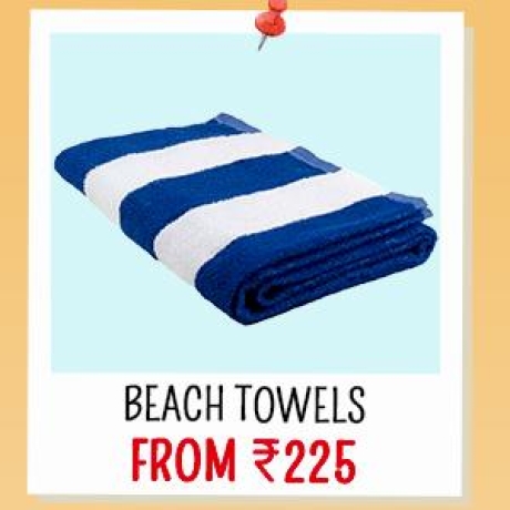 Beach Towels