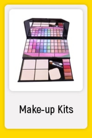 Make Up kits