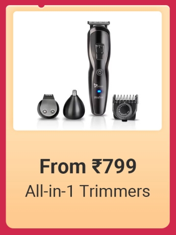 All-in-1 Trimmer Kits