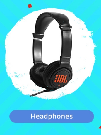 Headphones