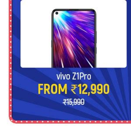 VIVO Z1Pro