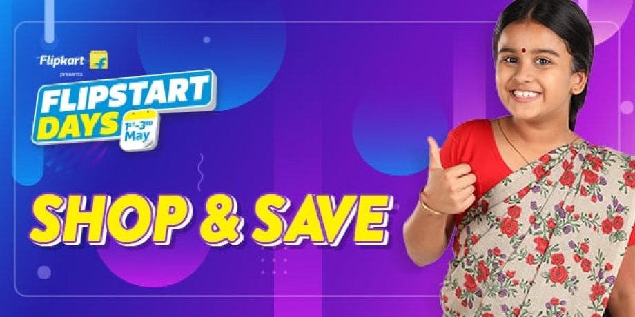 Shop & Save