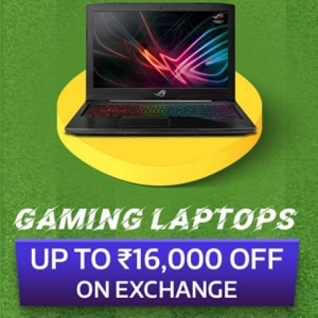 Gaming Laptops >