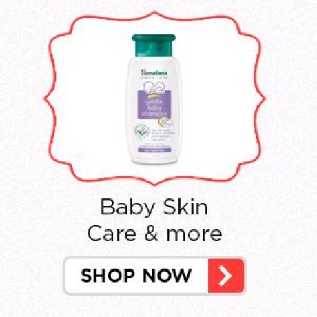 Baby Skin Care & more