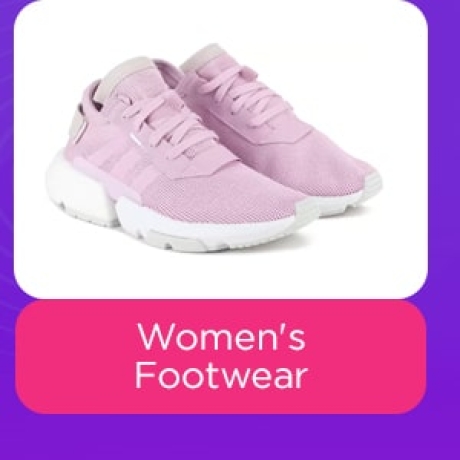 Women's Footwear