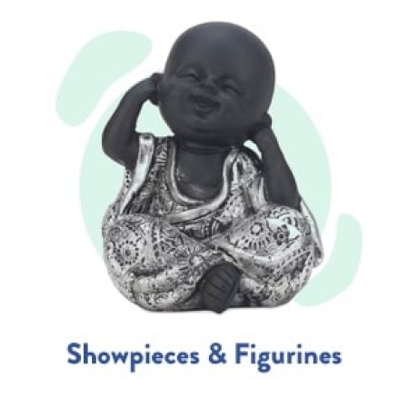 Showpieces & Figurines