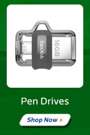Pen Drives