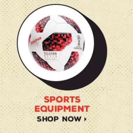 Sports Equipment