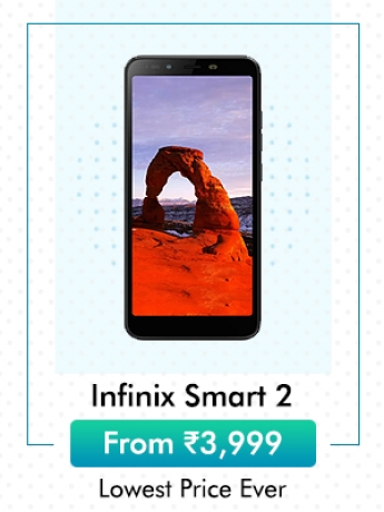 Infinix Smart 2