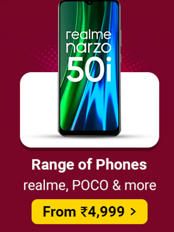 realme