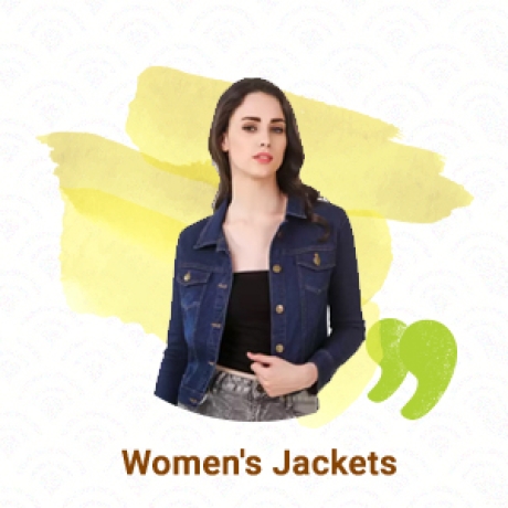 Women's Jackets