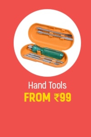 Hand Tools 