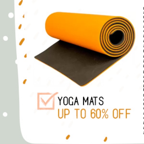 Yoga Mats