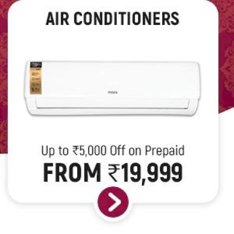 Air Conditioners