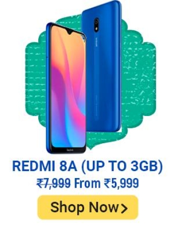 Redmi 8A