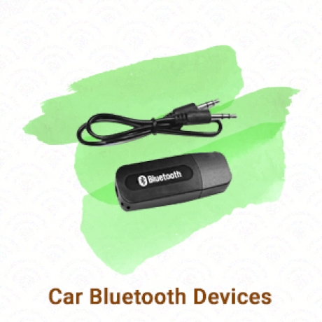 Car Bluetooth Device