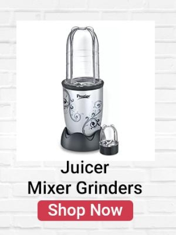 Juicer Mixer Grinder