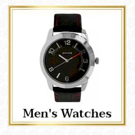 Men's Watches