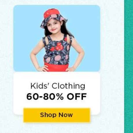 Kids' Clothing