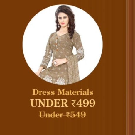 Dress Materials