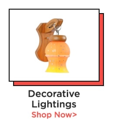 Decorative Lightings