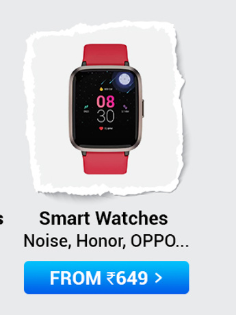 Smart Watches