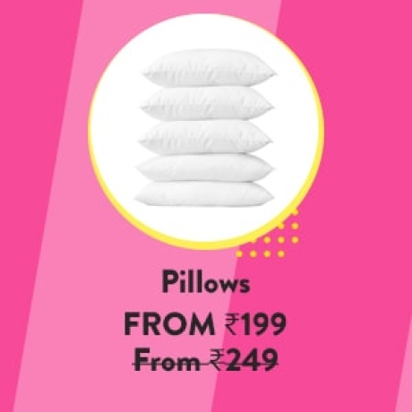 Pillows