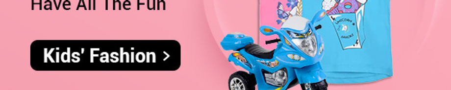 Kids Fashion