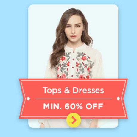 Tops & Dresses