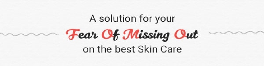 Solution for Best Skin? 