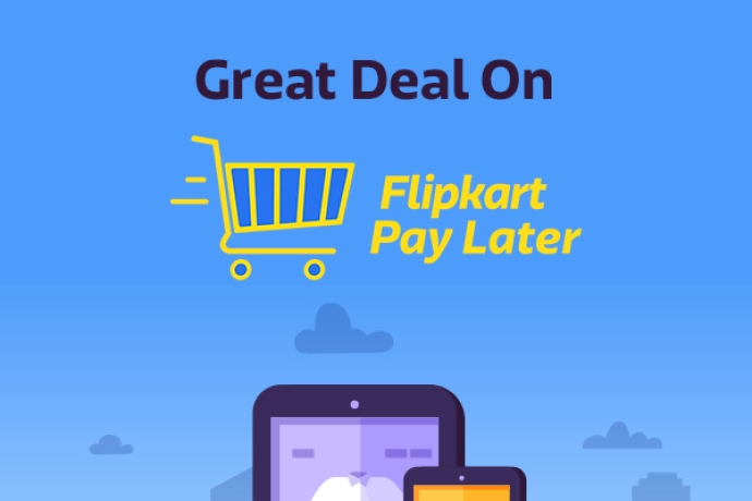 Flipkart Pay Later