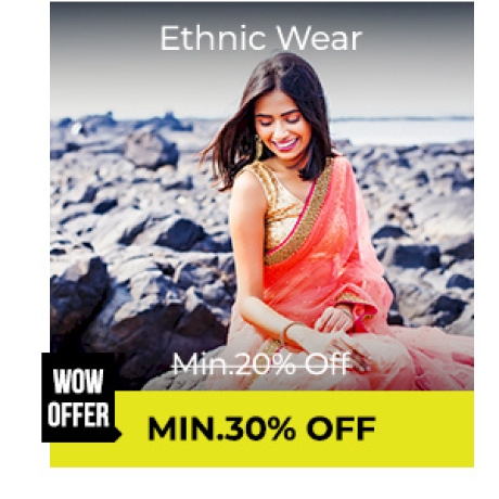 Ethnic Wear