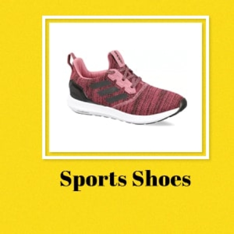 Sports Shoes