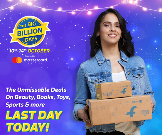 LAST DAY TODAY! to grab these deals on Books, Beauty, Toys and more