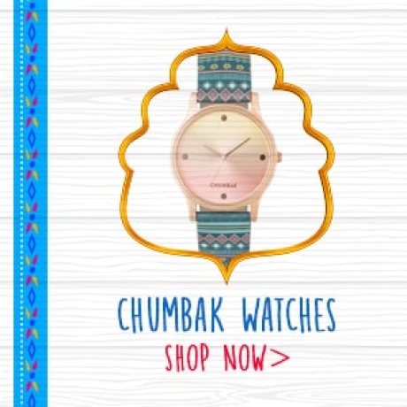 Chumbak Watches