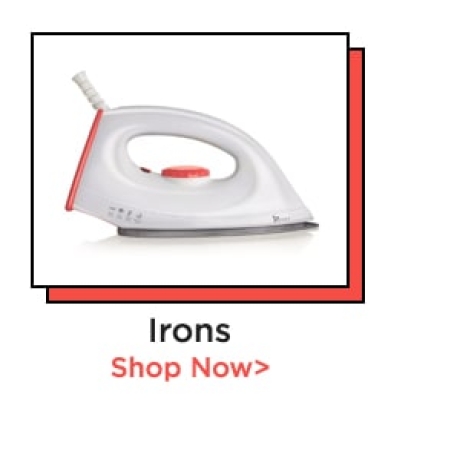 Irons